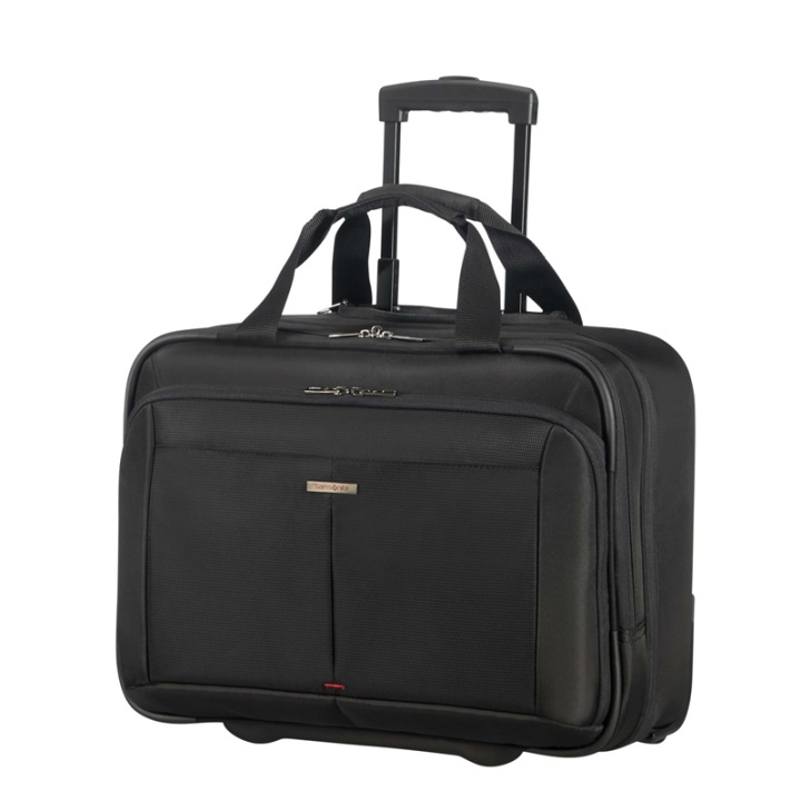 SAMSONITE Computertaske m.hjul GuardIT 2 17,3