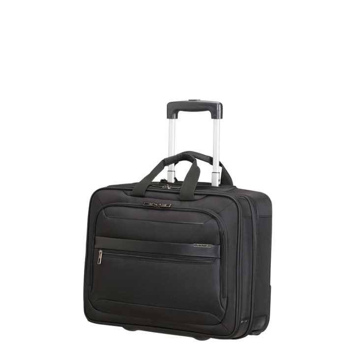 Samsonite Rollingtote VECTURA EVO Hjul, 17