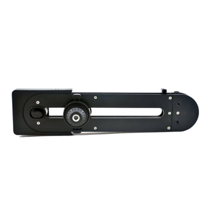Gear Tablet/Smartphone Holder Stativ Med 1/4 Stativgevind Sort i gruppen SMARTPHONES & TABLETS / Øvrigt tilbehør / Docks, Stativ og Holder hos TP E-commerce Nordic AB (A04938)