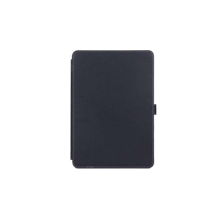 ONSALA COLLECTION Tablet Cover Læder Sort Sort iPad 10,5