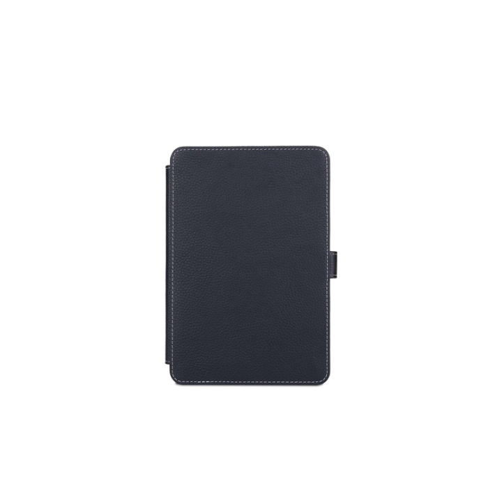ONSALA COLLECTION Tablet Cover Læder Sort iPad Mini 7,9