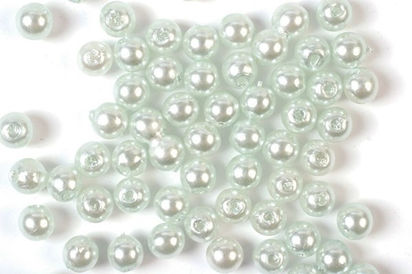 Voksperler 3mm 500g l.grøn i gruppen SPORT, FRITID & HOBBY / Hobby / Perler / Plastperler hos TP E-commerce Nordic AB (A05176)