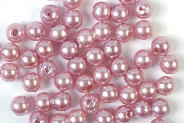 Voksperler 5mm 500g lavendel i gruppen SPORT, FRITID & HOBBY / Hobby / Perler / Plastperler hos TP E-commerce Nordic AB (A05215)