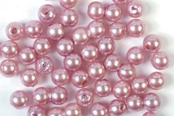 Voksperler 8mm 500g lavendel i gruppen SPORT, FRITID & HOBBY / Hobby / Perler / Plastperler hos TP E-commerce Nordic AB (A05231)