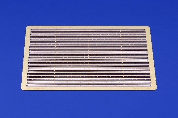 Tamiya 1/350 Degaussing Cable Set i gruppen SPORT, FRITID & HOBBY / Hobby / Plastik modeller / Skib hos TP E-commerce Nordic AB (A06719)