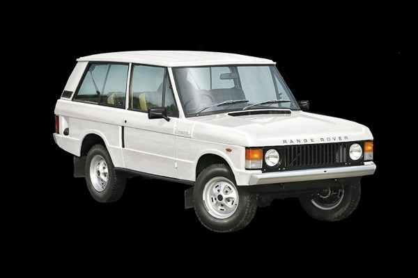 Italeri 1:24 Range Rover Classic - 50th Anniversary i gruppen SPORT, FRITID & HOBBY / Hobby / Plastik modeller / Biler hos TP E-commerce Nordic AB (A07327)