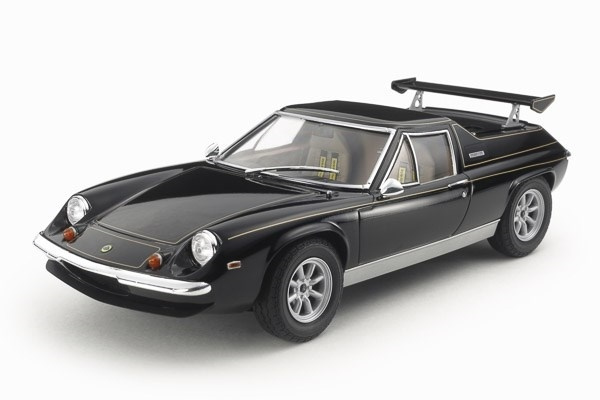 Tamiya 1/24 Lotus Europa Special i gruppen SPORT, FRITID & HOBBY / Hobby / Plastik modeller / Biler hos TP E-commerce Nordic AB (A07410)