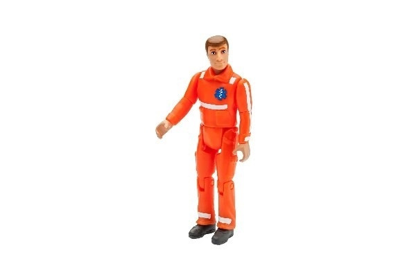 Revell Doctor (male) i gruppen SPORT, FRITID & HOBBY / Hobby / Plastik modeller / Juniorsæt hos TP E-commerce Nordic AB (A07440)