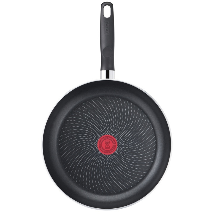 Tefal Start Easy Frypan 24 cm i gruppen HJEM, HUS & HAVE / Køkkenredskaber / Stegepander hos TP E-commerce Nordic AB (A08659)