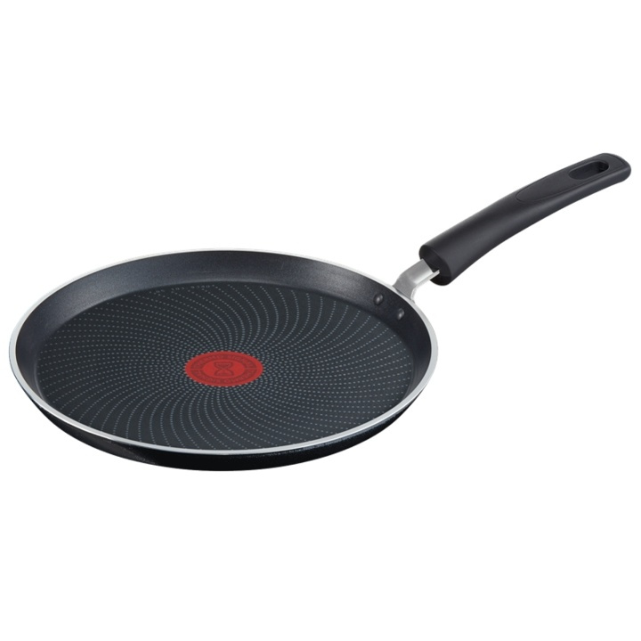 Tefal Start Easy Pancake Pan 25 cm i gruppen HJEM, HUS & HAVE / Køkkenredskaber / Stegepander hos TP E-commerce Nordic AB (A08663)