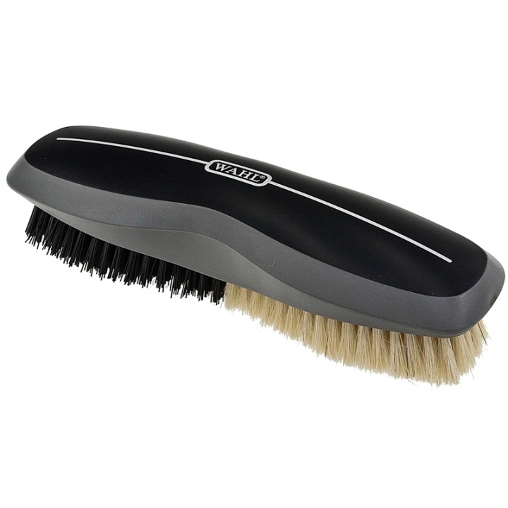 Wahl Body Combo Brush (ryktborste) i gruppen HJEM, HUS & HAVE / Tilbehør til dyr / Hest hos TP E-commerce Nordic AB (A08691)