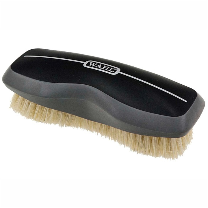 Wahl Face Brush (ansiktsborste) i gruppen HJEM, HUS & HAVE / Tilbehør til dyr / Hest hos TP E-commerce Nordic AB (A08692)