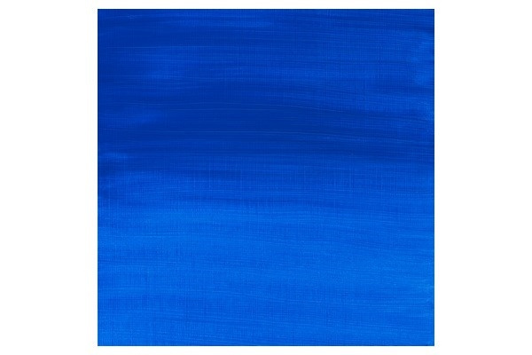WINSOR Proff. acrylic 200ml cobalt blue 178 i gruppen SPORT, FRITID & HOBBY / Hobby / Mal & Tegn / Kunstnerfarver / Acryl hos TP E-commerce Nordic AB (A08921)