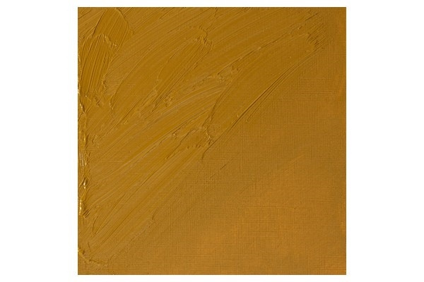 WINSOR Artists oil colour 200ml yellow ochre pale 746 i gruppen SPORT, FRITID & HOBBY / Hobby / Mal & Tegn / Kunstnerfarver / Oliemaling hos TP E-commerce Nordic AB (A09013)