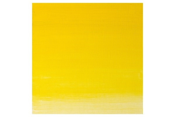 WINSOR Artists oil colour 200ml winsor yellow 730 i gruppen SPORT, FRITID & HOBBY / Hobby / Mal & Tegn / Kunstnerfarver / Oliemaling hos TP E-commerce Nordic AB (A09018)