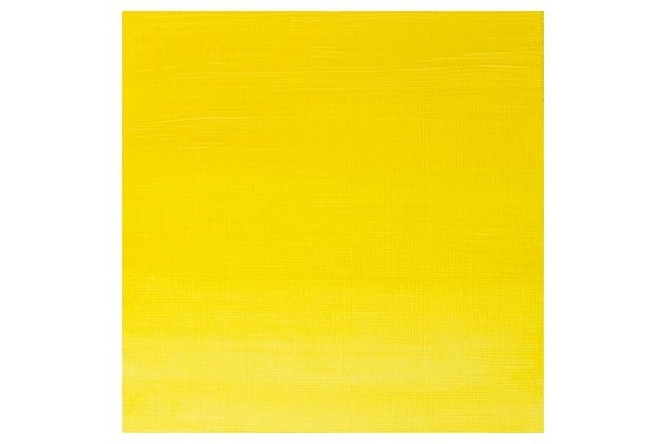 WINSOR Artists oil colour 200ml winsor lemon 722 i gruppen SPORT, FRITID & HOBBY / Hobby / Mal & Tegn / Kunstnerfarver / Oliemaling hos TP E-commerce Nordic AB (A09023)