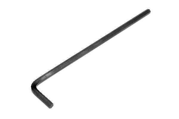 HPI Allen Wrench 3.0Mm (100Mm) i gruppen LEGETØJ, BØRN & BABY / Radiostyrede / RC værktøj hos TP E-commerce Nordic AB (A09514)