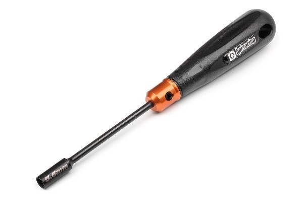 HPI Pro-Series Tools 5.5Mm Box Wrench i gruppen LEGETØJ, BØRN & BABY / Radiostyrede / RC værktøj hos TP E-commerce Nordic AB (A09529)