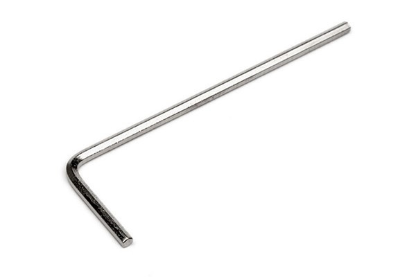 HPI Allen Wrench 1.5Mm i gruppen LEGETØJ, BØRN & BABY / Radiostyrede / RC værktøj hos TP E-commerce Nordic AB (A09538)