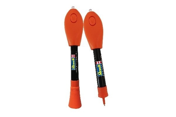 Revell FIX-kit UV Super Glue i gruppen SPORT, FRITID & HOBBY / Hobby / Plastik modeller / Lim hos TP E-commerce Nordic AB (A09585)