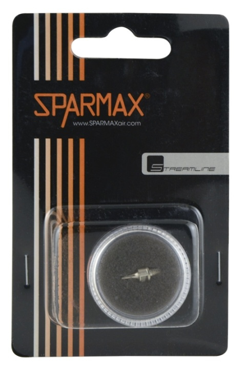 SPARMAX SP-575 Nozzle #3 i gruppen SPORT, FRITID & HOBBY / Hobby / Airbrush / Tilbehør hos TP E-commerce Nordic AB (A09748)
