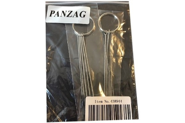 PANZAG Airbrush cleaning set i gruppen SPORT, FRITID & HOBBY / Hobby / Airbrush / Tilbehør hos TP E-commerce Nordic AB (A09773)