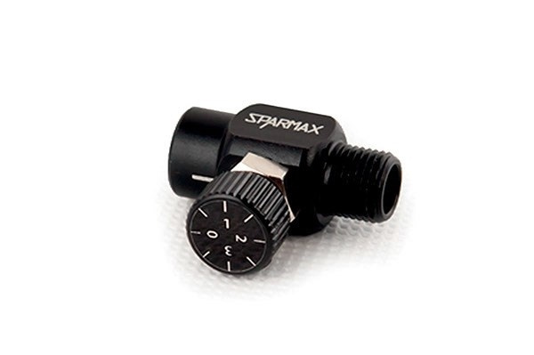 SPARMAX Airbrush Bleed Valve i gruppen SPORT, FRITID & HOBBY / Hobby / Airbrush / Tilbehør hos TP E-commerce Nordic AB (A09808)