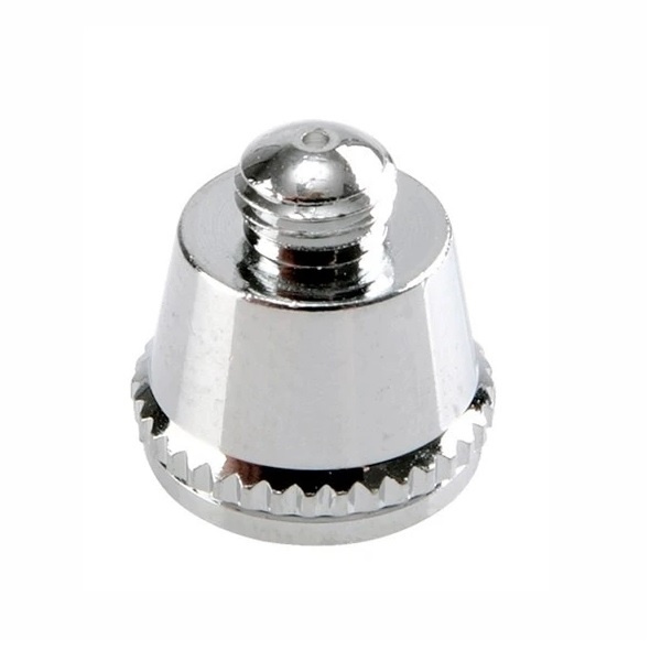 SPARMAX DH-125 Nozzle Cap #2 i gruppen SPORT, FRITID & HOBBY / Hobby / Airbrush / Tilbehør hos TP E-commerce Nordic AB (A09830)