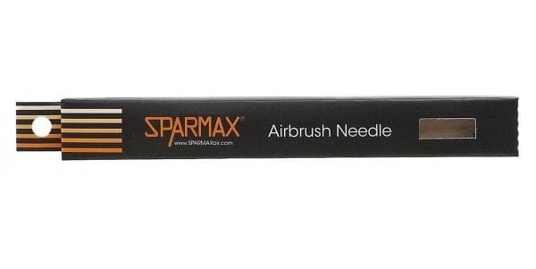 SPARMAX DH-125 Needle #25 i gruppen SPORT, FRITID & HOBBY / Hobby / Airbrush / Tilbehør hos TP E-commerce Nordic AB (A09833)