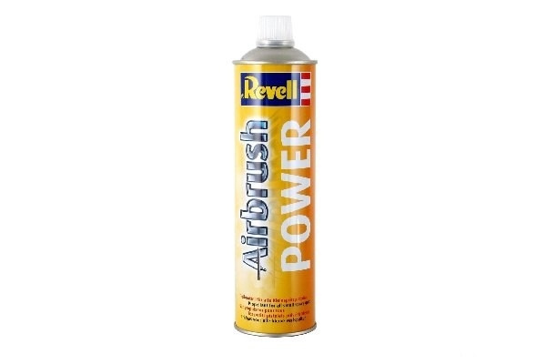 Revell Jumbo pressure bottle 750ml i gruppen SPORT, FRITID & HOBBY / Hobby / Airbrush / Tilbehør hos TP E-commerce Nordic AB (A09892)