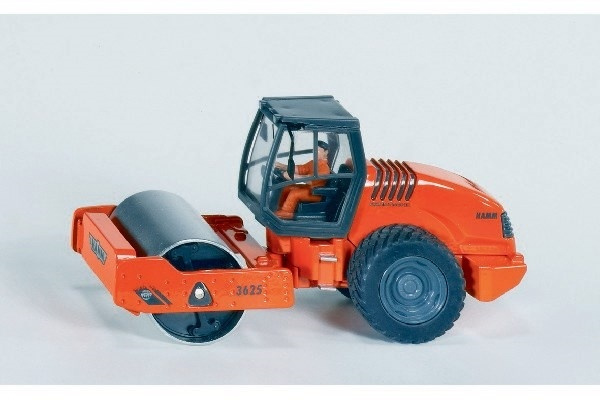 Rolling Mill Drive i gruppen LEGETØJ, BØRN & BABY / Legetøj / Legetøjsbiler hos TP E-commerce Nordic AB (A10013)