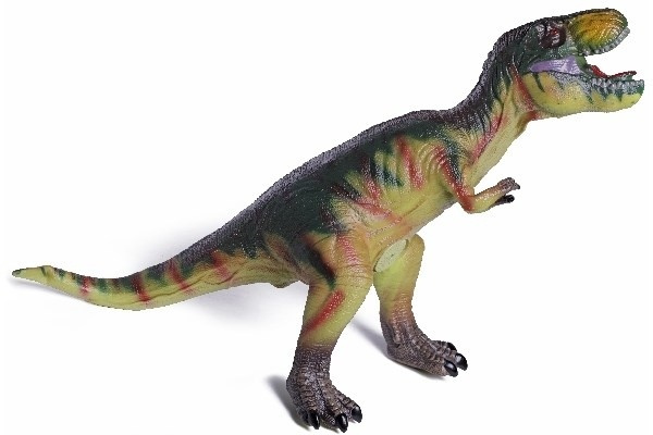 Animal Universe T-Rex 69x22,5x32cm ass i gruppen LEGETØJ, BØRN & BABY / Legetøj / Figurer & miniaturer hos TP E-commerce Nordic AB (A10136)