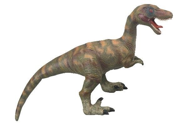 Animal Universe Velociraptor 65x18x38cm ass i gruppen LEGETØJ, BØRN & BABY / Legetøj / Figurer, miniaturer og tilbehør hos TP E-commerce Nordic AB (A10138)