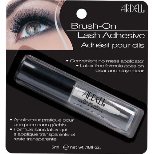 Ardell Brush On Lash Adhesive i gruppen SKØNHED & HELSE / Makeup / Øjne og øjenbryn / Falske øjenvipper hos TP E-commerce Nordic AB (A10252)