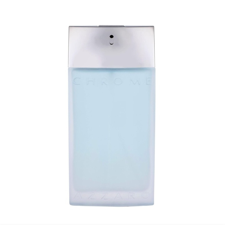 Azzaro Chrome Sport Edt 100ml i gruppen SKØNHED & HELSE / Duft & Parfume / Parfume / Parfume til ham hos TP E-commerce Nordic AB (A10360)