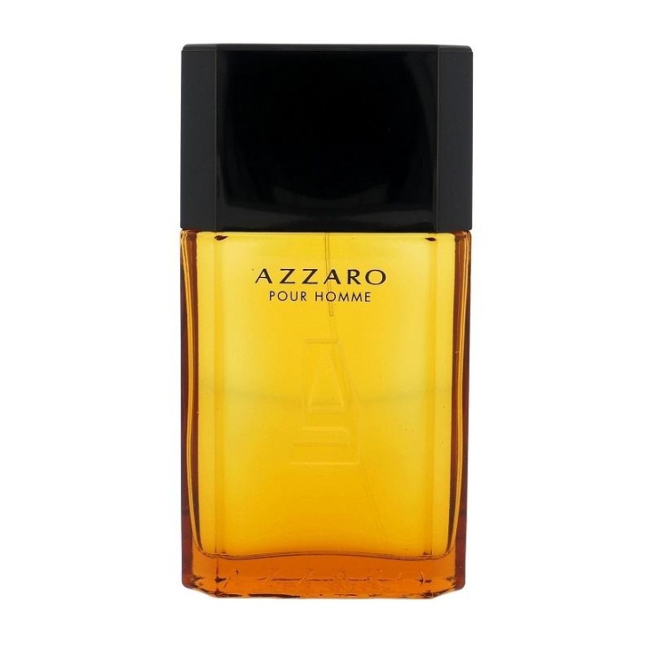 Azzaro Pour Homme Refillable Edt 100ml i gruppen SKØNHED & HELSE / Duft & Parfume / Parfume / Parfume til ham hos TP E-commerce Nordic AB (A10362)