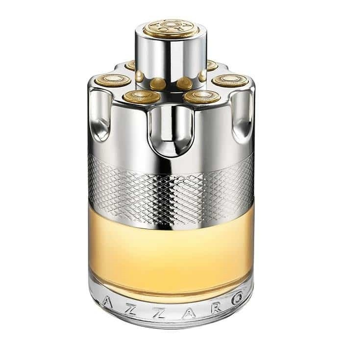 Azzaro Wanted Edt 100ml i gruppen SKØNHED & HELSE / Duft & Parfume / Parfume / Parfume til ham hos TP E-commerce Nordic AB (A10368)