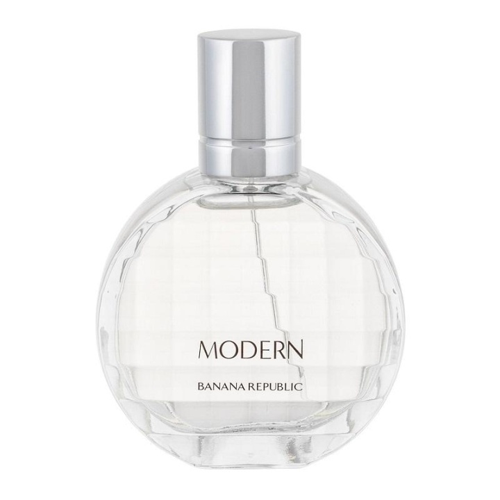 Banana Republic Modern Woman Edp 100ml i gruppen SKØNHED & HELSE / Duft & Parfume / Parfume / Parfume til hende hos TP E-commerce Nordic AB (A10381)