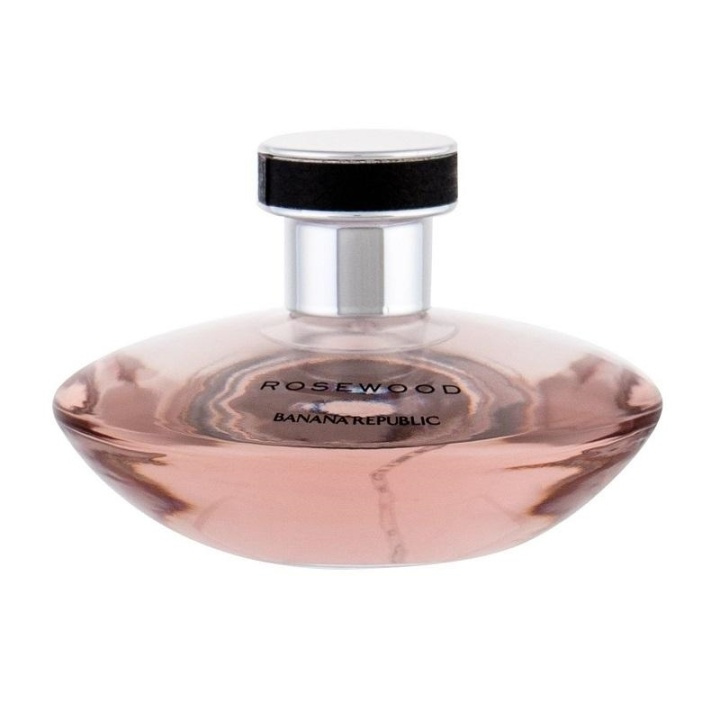Banana Republic Rosewood Edp 100ml i gruppen SKØNHED & HELSE / Duft & Parfume / Parfume / Parfume til hende hos TP E-commerce Nordic AB (A10383)