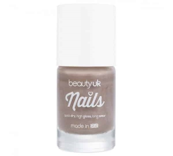 Beauty UK Nails no.29 - Night Owl 9ml i gruppen SKØNHED & HELSE / Manicure / pedicure / Neglelak hos TP E-commerce Nordic AB (A10401)