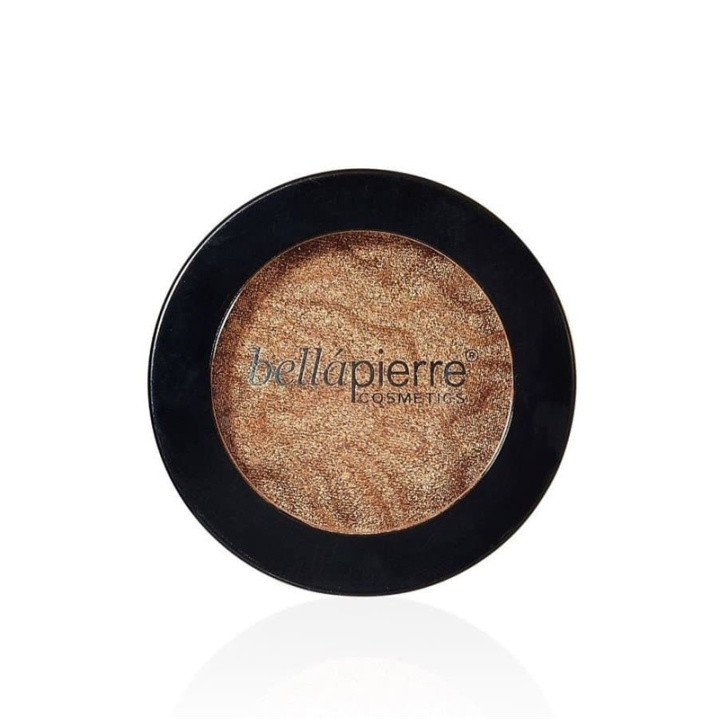 Bellapierre Highlighter & Eyeshadow - Sultry i gruppen SKØNHED & HELSE / Makeup / Øjne og øjenbryn / Øjenskygge hos TP E-commerce Nordic AB (A10425)