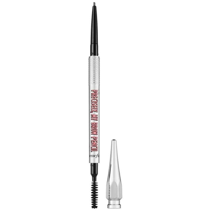 Benefit Precisely, My Brow Eyebrow Pencil 05 Warm Black-Brown i gruppen SKØNHED & HELSE / Makeup / Øjne og øjenbryn / Øjenbryn pen hos TP E-commerce Nordic AB (A10469)