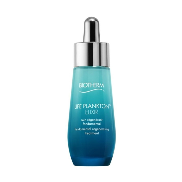 Biotherm Life Plankton Elixir 50ml i gruppen SKØNHED & HELSE / Hudpleje / Ansigt / Hudserum hos TP E-commerce Nordic AB (A10499)