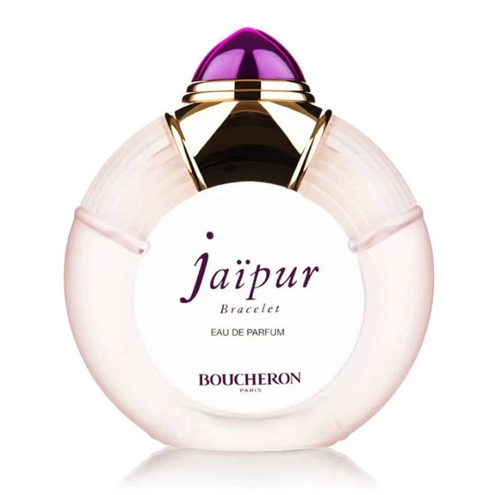 Boucheron Jaipur Bracelet Edp 100ml i gruppen SKØNHED & HELSE / Duft & Parfume / Parfume / Parfume til hende hos TP E-commerce Nordic AB (A10511)