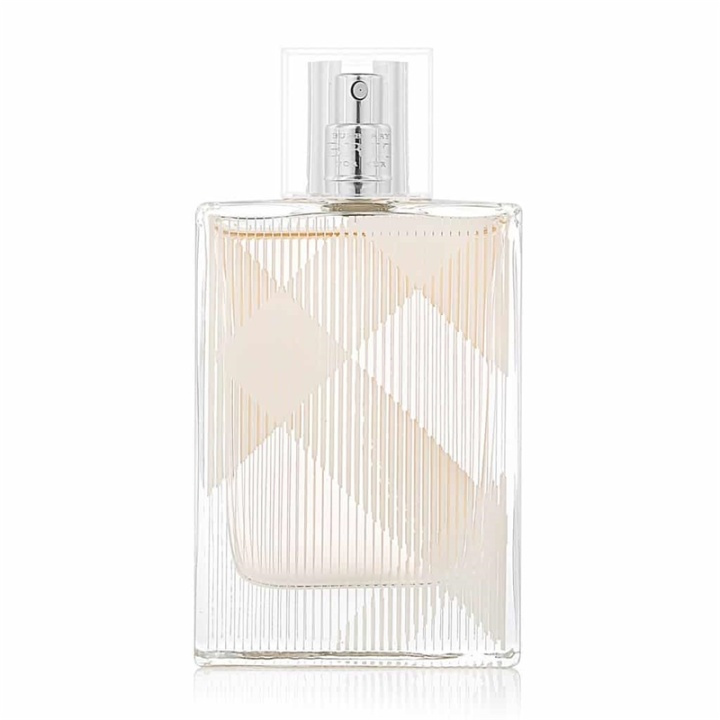 Burberry Brit For Her Edt 50ml i gruppen SKØNHED & HELSE / Duft & Parfume / Parfume / Parfume til hende hos TP E-commerce Nordic AB (A10544)