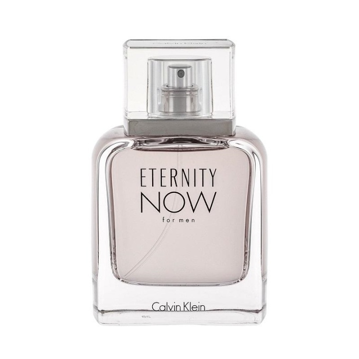 Calvin Klein Eternity Now For Men Edt 50ml