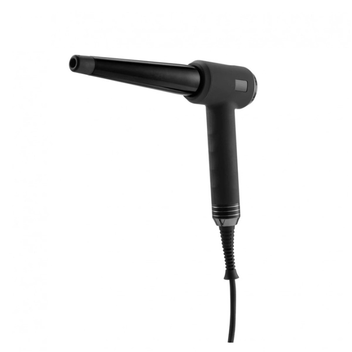 Cera WandBar Curling Iron 19-32mm i gruppen SKØNHED & HELSE / Hår og styling / Styling værktøjer / Krøllejern hos TP E-commerce Nordic AB (A10620)