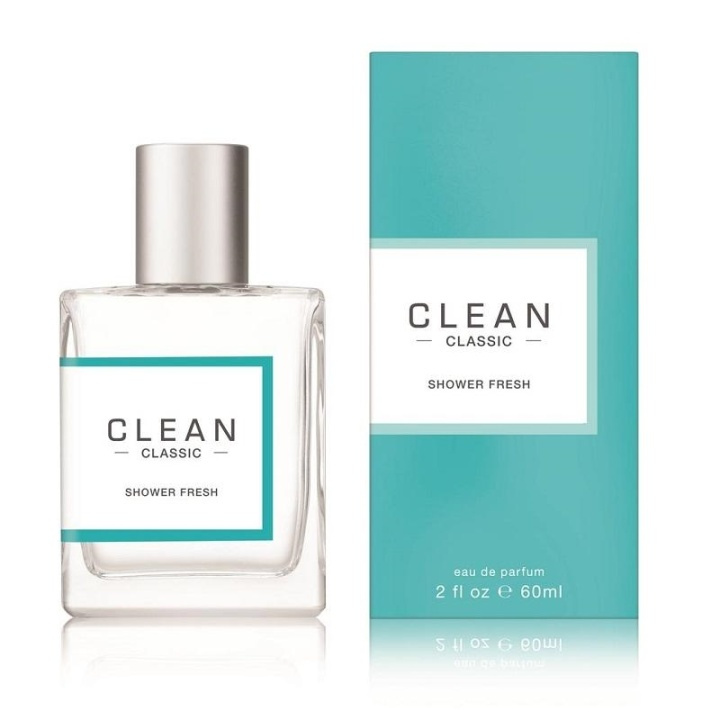 Clean Classic Shower Fresh Edp 60ml i gruppen SKØNHED & HELSE / Duft & Parfume / Parfume / Parfume til hende hos TP E-commerce Nordic AB (A10662)