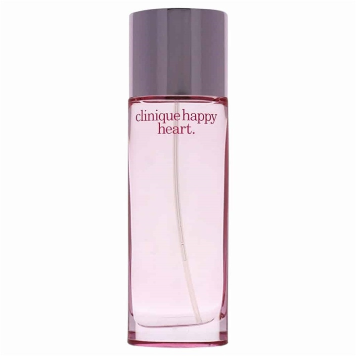 Clinique Happy Heart Edp 100ml i gruppen SKØNHED & HELSE / Duft & Parfume / Parfume / Parfume til hende hos TP E-commerce Nordic AB (A10676)