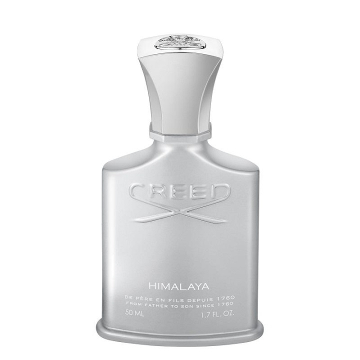 Creed Himalaya Edp 50ml i gruppen SKØNHED & HELSE / Duft & Parfume / Parfume / Parfume til ham hos TP E-commerce Nordic AB (A10689)
